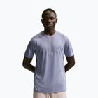 Pánske bežecké tričko Nike Stride Dri-Fit ADV iron purple/dark raisin