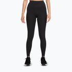 Dámske legíny Nike Zenvy High-Waisted 7/8 black/cool grey