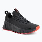 Pánske tréningové topánky Nike Free Metcon 6 dark smoke grey/bright crimson/black