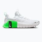 Pánske tréningové topánky Nike Free Metcon 6 white/green strike/black/black