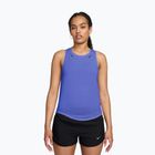 Dámske bežecké tielko Nike AeroSwift Dri-Fit ADV Singlet sapphire/black