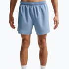 Pánske šortky Nike Dri-Fit Challenger 7" Brief-Lined work blue/work blue