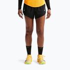 Dámske bežecké šortky Nike AeroSwift ADV Brief-Lined 3" black/white/white