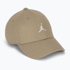 Šiltovka Jordan Club Unstructured Curved-Bill khaki/sail