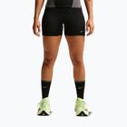 Dámske bežecké šortky Nike Tempo black