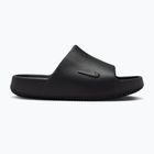 Detské šľapky Nike Calm 2.0 black/black/black