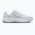 Topánky Nike P-6000 platinum tint/white/platinum tint