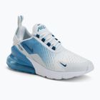 Topánky Nike Air Max 270 off white/dutch blue/court blue