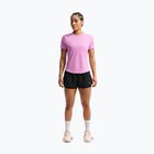 Dámske bežecké tričko Nike Swift Dri-Fit light magenta
