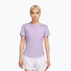 Dámske bežecké tričko Nike Swift Dri-Fit violet mist