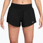 Dámske šortky Nike One Dri-Fit 3" black/white