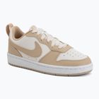 Detské topánky Nike Court Borough Low Next Bloom phantom/white/linen