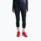 Dámske legíny Nike One midnight navy/white