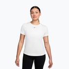 Dámske tričko Nike One Classic Dri-Fit white/black