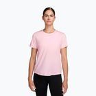 Dámske tričko Nike One Classic Dri-Fit pink foam/white