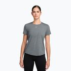 Dámske tričko Nike One Classic Dri-Fit smoke grey/heather/white