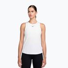 Dámske tréningové tričko Nike One Classic Dri-Fit white/black
