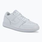 Pánske topánky  Jordan Access Court Low white/pure platinum