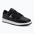 Detské topánky Nike Jordan Court Connect Low black/white