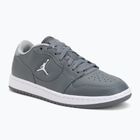 Pánske topánky Nike Jordan Access Court Low smoke grey/white/light smoke grey