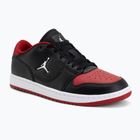 Pánske topánky  Jordan Access Court Low black/gym red/white