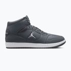 Pánske topánky  Jordan Access Court Mid smoke grey/light smoke grey/white