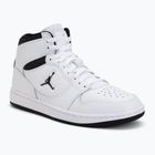 Pánske topánky  Jordan Access Court Mid white/black
