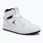 Dámske topánky Nike Jordan Court Connect Mid white/black