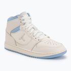 Dámske topánky Nike Jordan Court Connect Mid pale ivory/psychic blue/particle rose