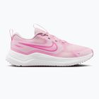 Detské bežecké topánky Nike Cosmic Runner pink foam/pink rise/playful pink