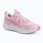 Detské bežecké topánky Nike Cosmic Runner pink foam/pink rise/playful pink
