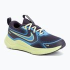 Detské topánky Nike Cosmic Runner dark raisin/university blue