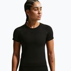 Dámske tréningové tričko Nike Pro Seamless Dri-Fit black