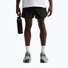 Pánske tréningové šortky Nike N.A.C. Dri-Fit 5" black/black/dark smoke grey