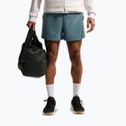 Pánske šortky Nike Athletic Club Dri-Fit 5" mineral slate/pale ivory/mineral slate
