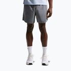 Pánske tréninkové šortky Nike Unlimited N.A.C. 7" smoke grey/smoke grey/smoke grey