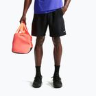 Pánske tréningové šortky Nike Form Dri-Fit Versatile 7" black/white
