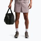 Pánske šortky Nike Athletic Club Dri-Fit 5" light violet ore/pale ivory/light violet ore