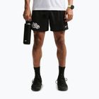 Pánske tréningové šortky Nike Flex Dri-Fit 7" black/white