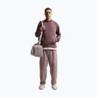 Pánska tréningová mikina Nike Primary Knit Dri-Fit UV Hoodie tattoo/tattoo