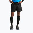 Pánske šortky Nike Miler Dri-Fit Brief Lined 5" black/black