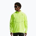 Pánska bežecká bunda Nike Miler Repel UV volt ice/volt ice