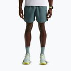 Pánske šortky Nike Miler Dri-Fit 7" mineral slate