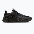 Pánske tréningové topánky Nike Free Metcon 7 black/anthracite