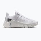 Dámska tréningová obuv Nike Free Metcon 7 white/white/metallic silver