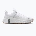 Pánske tréningové topánky Nike Free Metcon 7 white/iron grey/gum yellow/white
