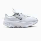 Dámske topánky Nike Motiva 2 white/pure platinum/metallic silver