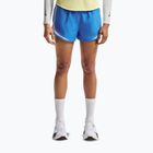 Dámske bežecké šortky Nike Tempo Dri-Fit Mid-Rise light photo blue