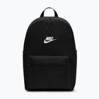 Mestský batoh Nike Heritage 23 l black/white