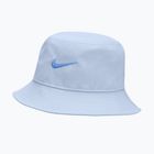 Klobúk Nike Apex Bucket Swoosh hydrogen blue/university blue
